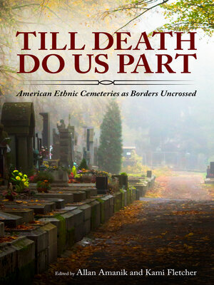 cover image of Till Death Do Us Part